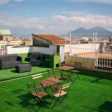 C Era Una Volta Napoli Ngoại thất bức ảnh