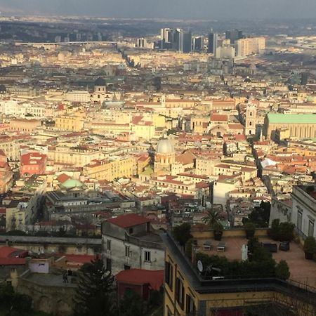 C Era Una Volta Napoli Ngoại thất bức ảnh