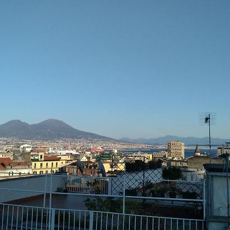 C Era Una Volta Napoli Ngoại thất bức ảnh