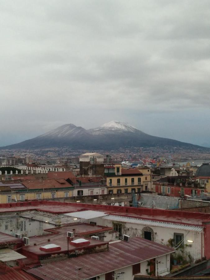 C Era Una Volta Napoli Ngoại thất bức ảnh